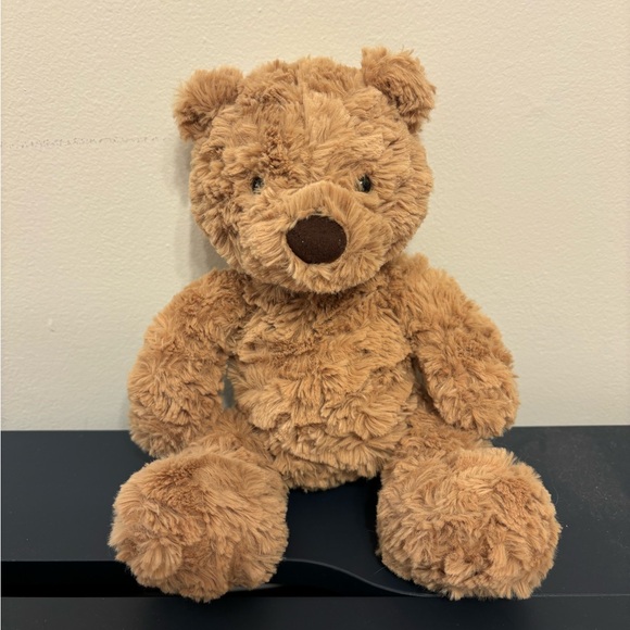Jellycat Other - Jellycat Small Bumbly Bear